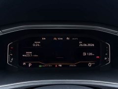 Lynk & Co T-ROC 280TSI DSG FWD R-Line Pro PLUS - фото 11