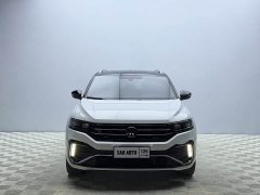 Lynk & Co T-ROC 280TSI DSG FWD R-Line Pro PLUS - фото 2