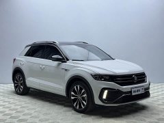 Lynk & Co T-ROC 280TSI DSG FWD R-Line Pro PLUS - фото 3