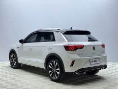 Lynk & Co T-ROC 280TSI DSG FWD R-Line Pro PLUS - фото 4