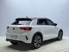 Lynk & Co T-ROC 280TSI DSG FWD R-Line Pro PLUS - фото 6