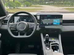 Lynk & Co 03 1.5TD DCT Pro - фото 14