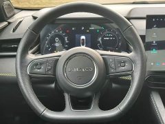 Lynk & Co 03 1.5TD DCT Pro - фото 16