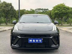 Lynk & Co 03 1.5TD DCT Pro - фото 2