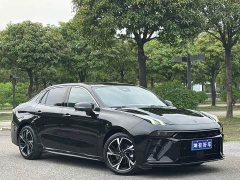 Lynk & Co 03 1.5TD DCT Pro - фото 3