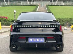 Lynk & Co 03 1.5TD DCT Pro - фото 5
