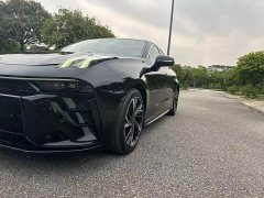 Lynk & Co 03 1.5TD DCT Pro - фото 7