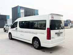 Lynk & Co HIACE 3.5L automatic 13-seat - фото 18