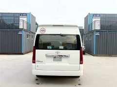 Lynk & Co HIACE 3.5L automatic 13-seat - фото 3