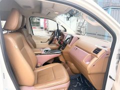 Lynk & Co HIACE 3.5L automatic 13-seat - фото 5