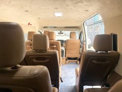 Lynk & Co HIACE 3.5L automatic 13-seat - фото 8