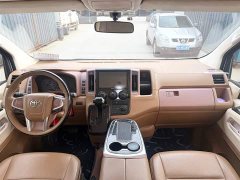 Lynk & Co HIACE 3.5L automatic 13-seat - фото 9