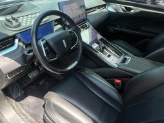 Lynk & Co Wei brand Mocha 2.0T two-wheel drive special edition - фото 11