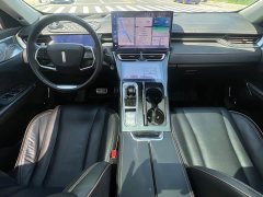 Lynk & Co Wei brand Mocha 2.0T two-wheel drive special edition - фото 12