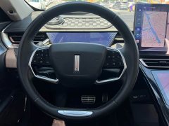 Lynk & Co Wei brand Mocha 2.0T two-wheel drive special edition - фото 14