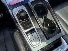 Lynk & Co Wei brand Mocha 2.0T two-wheel drive special edition - фото 15