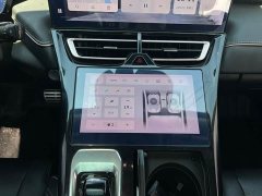 Lynk & Co Wei brand Mocha 2.0T two-wheel drive special edition - фото 16