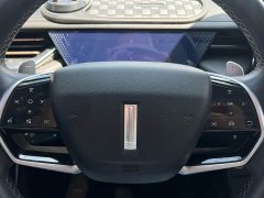 Lynk & Co Wei brand Mocha 2.0T two-wheel drive special edition - фото 19