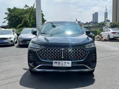 Lynk & Co Wei brand Mocha 2.0T two-wheel drive special edition - фото 2