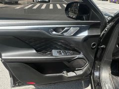 Lynk & Co Wei brand Mocha 2.0T two-wheel drive special edition - фото 8