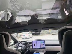 Xiaomi SU7 2024 rear-wheel drive ultra-long battery life high-end smart driving Pro version - фото 15