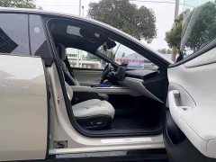 Xiaomi SU7 2024 rear-wheel drive ultra-long battery life high-end smart driving Pro version - фото 4