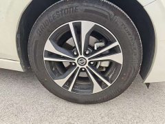 Nissan Sylphy 1.6L XL CVT Enjoy Edition - фото 10