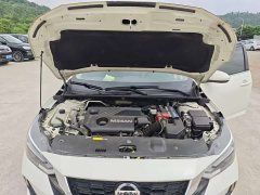 Nissan Sylphy 1.6L XL CVT Enjoy Edition - фото 11