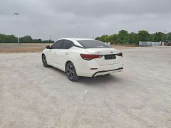 Nissan Sylphy 1.6L XL CVT Enjoy Edition - фото 13