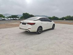 Nissan Sylphy 1.6L XL CVT Enjoy Edition - фото 14
