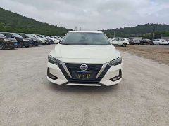 Nissan Sylphy 1.6L XL CVT Enjoy Edition - фото 2