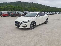 Nissan Sylphy 1.6L XL CVT Enjoy Edition - фото 3