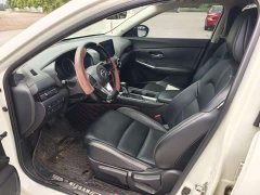 Nissan Sylphy 1.6L XL CVT Enjoy Edition - фото 4