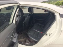 Nissan Sylphy 1.6L XL CVT Enjoy Edition - фото 5