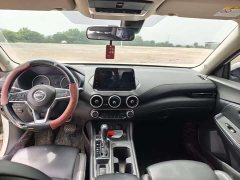 Nissan Sylphy 1.6L XL CVT Enjoy Edition - фото 6