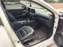 Nissan Sylphy 1.6L XL CVT Enjoy Edition - фото 7