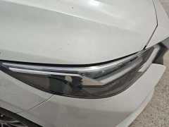 Nissan Sylphy 1.6L XL CVT Enjoy Edition - фото 9