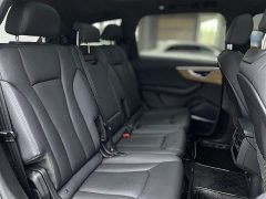 Audi Q7 55 TFSI quattro S line Ice Sport Edition - фото 11