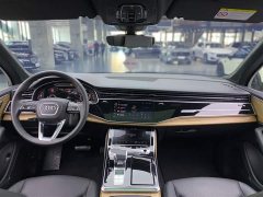 Audi Q7 55 TFSI quattro S line Ice Sport Edition - фото 12