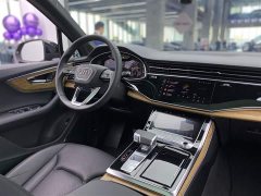 Audi Q7 55 TFSI quattro S line Ice Sport Edition - фото 13