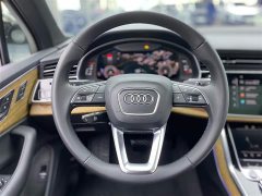 Audi Q7 55 TFSI quattro S line Ice Sport Edition - фото 14