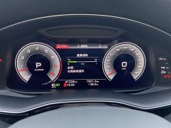 Audi Q7 55 TFSI quattro S line Ice Sport Edition - фото 15