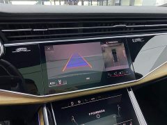 Audi Q7 55 TFSI quattro S line Ice Sport Edition - фото 16