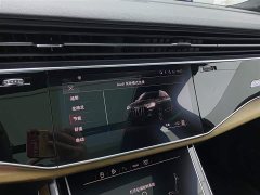 Audi Q7 55 TFSI quattro S line Ice Sport Edition - фото 17
