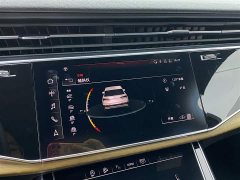 Audi Q7 55 TFSI quattro S line Ice Sport Edition - фото 18