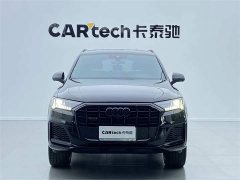 Audi Q7 55 TFSI quattro S line Ice Sport Edition - фото 2
