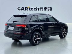 Audi Q7 55 TFSI quattro S line Ice Sport Edition - фото 3
