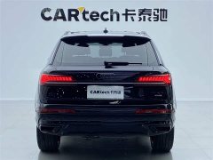 Audi Q7 55 TFSI quattro S line Ice Sport Edition - фото 4