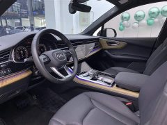 Audi Q7 55 TFSI quattro S line Ice Sport Edition - фото 5