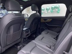 Audi Q7 55 TFSI quattro S line Ice Sport Edition - фото 6